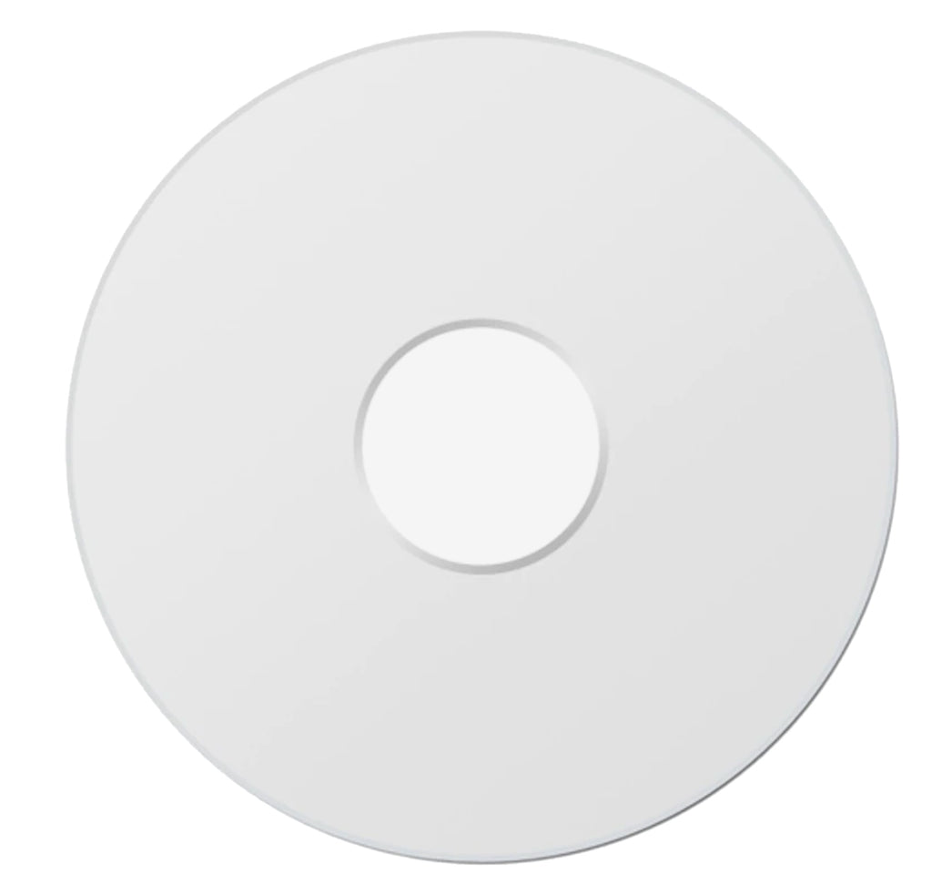 Disques Anti-Cicatrice RAMGLYO Pour Piercing - 36 Pièces En Silicone | Taille Mixte