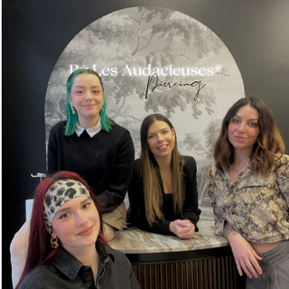Notre Salon