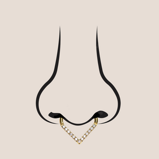 Piercings Septum