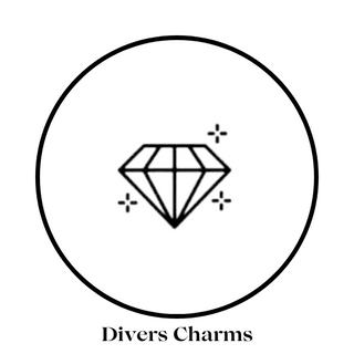 Divers Charms