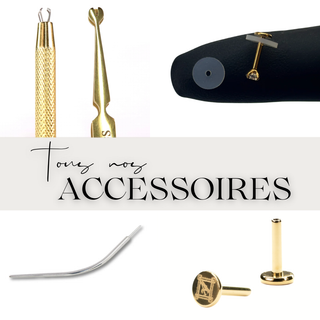 Accessoires