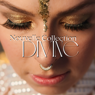 NOUVELLE COLLECTION : DIVINE