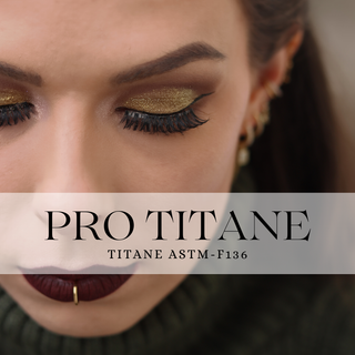 Pro Titane