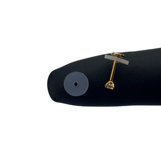 Disque en Silicone- Stop Chéloïdes