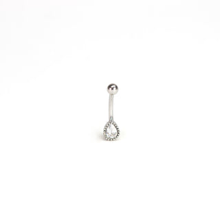 Piercing rook - By Les Audacieuses - Piercing rook strass