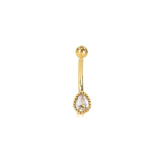 Piercing rook - By Les Audacieuses - Piercing rook strass