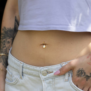 piercing-nombril-opale