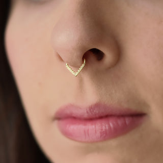 piercing-anneau-septum