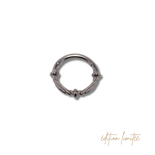 piercing-septum-clip-torsadé