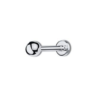 Alba - Piercing Narine en Titane