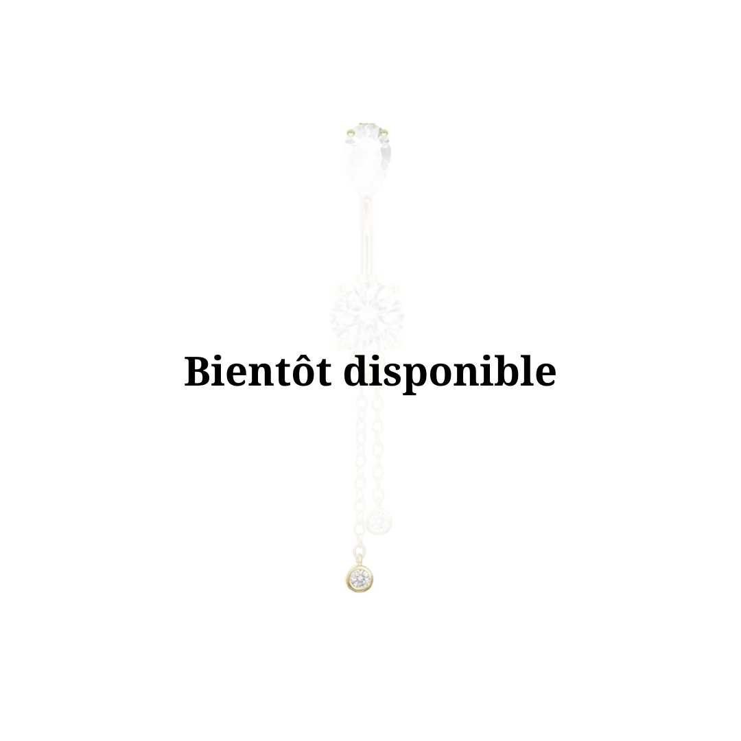 Eos - Piercing nombril