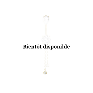 Eos - Piercing nombril